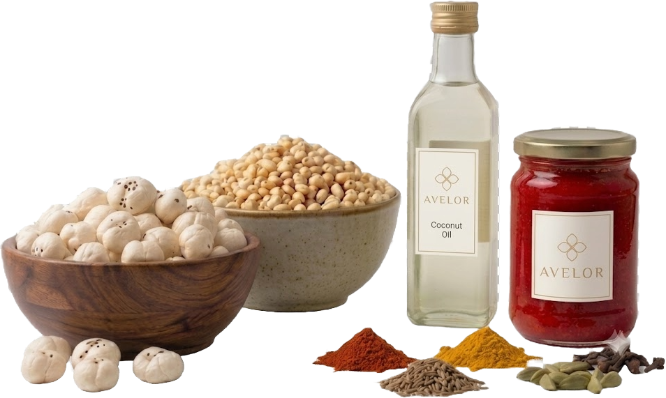 AVELOR Products